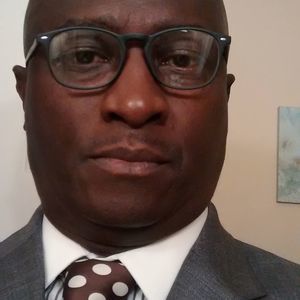 Meet your Posher, Gary